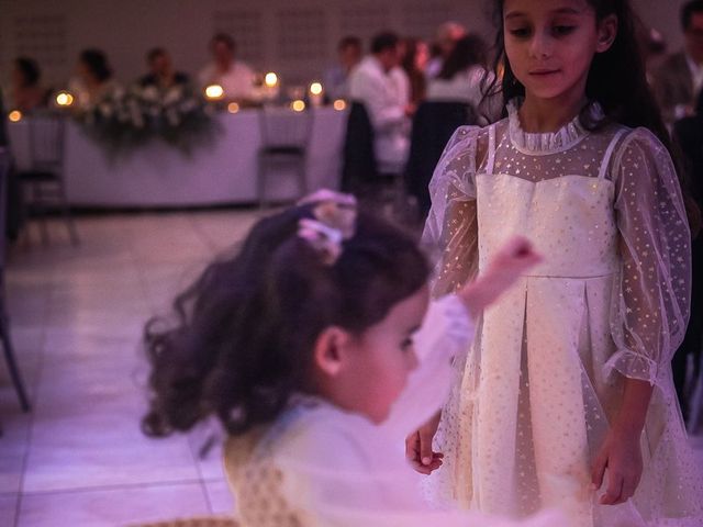 Le mariage de Simon et Ines à Alfortville, Val-de-Marne 128