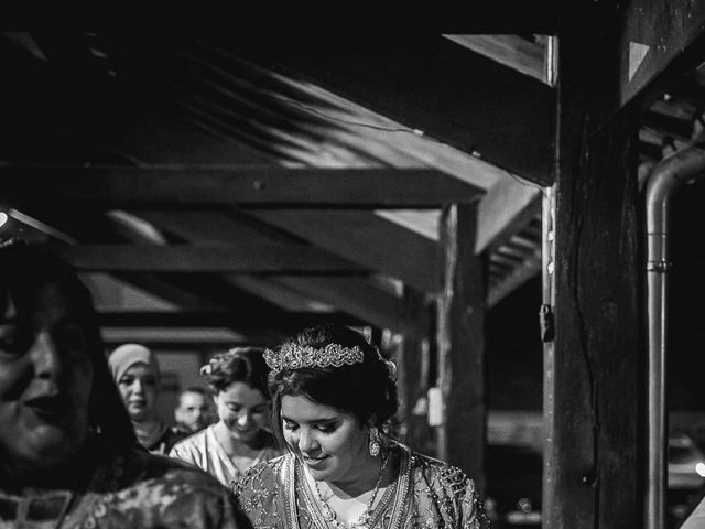 Le mariage de Simon et Ines à Alfortville, Val-de-Marne 137