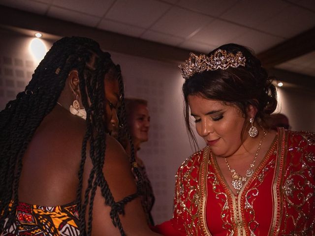 Le mariage de Simon et Ines à Alfortville, Val-de-Marne 145