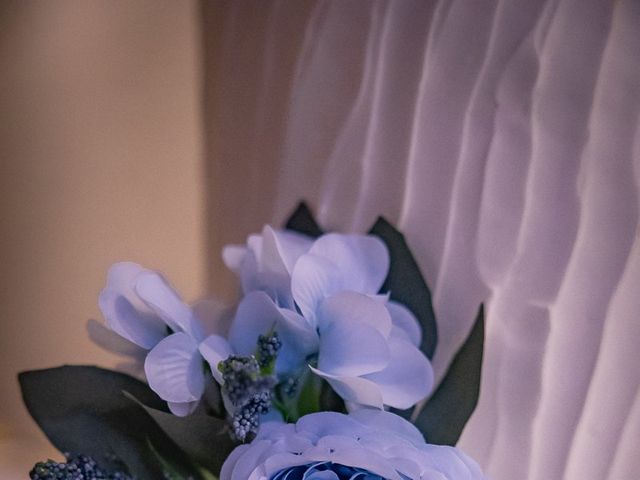 Le mariage de Simon et Ines à Alfortville, Val-de-Marne 147