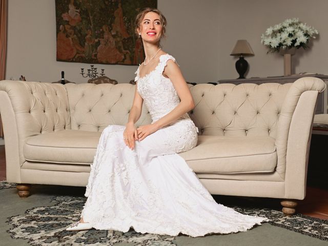 Le mariage de Irina et Nikolas à Pézenas, Hérault 4