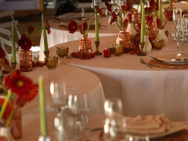 Le mariage de Irina et Nikolas à Pézenas, Hérault 31