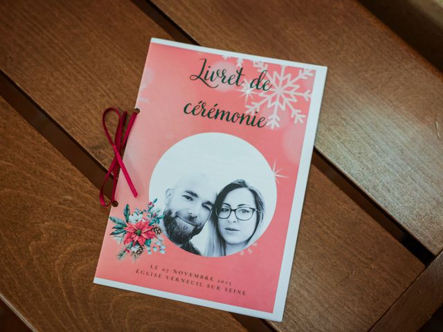 Le mariage de Kévin et Océane à Vernouillet, Yvelines 39