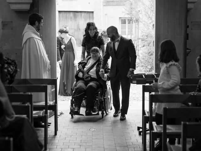 Le mariage de Kévin et Océane à Vernouillet, Yvelines 40