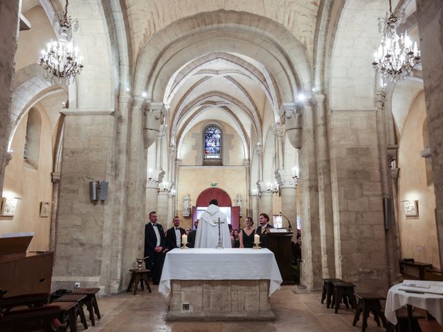 Le mariage de Kévin et Océane à Vernouillet, Yvelines 51