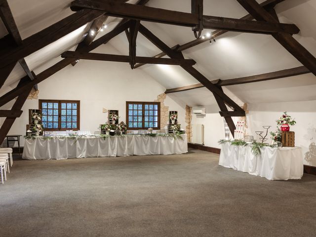 Le mariage de Kévin et Océane à Vernouillet, Yvelines 61