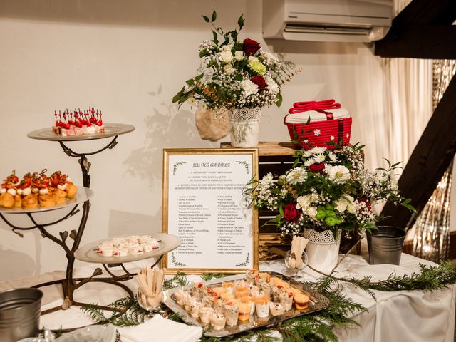 Le mariage de Kévin et Océane à Vernouillet, Yvelines 76