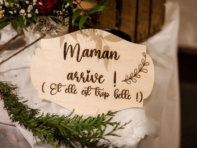 Le mariage de Kévin et Océane à Vernouillet, Yvelines 77