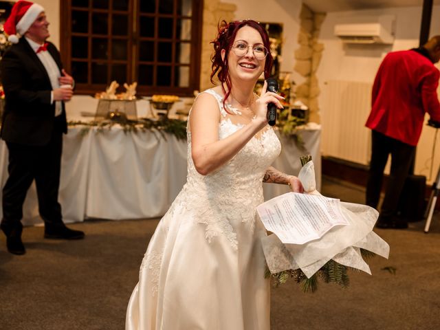 Le mariage de Kévin et Océane à Vernouillet, Yvelines 91