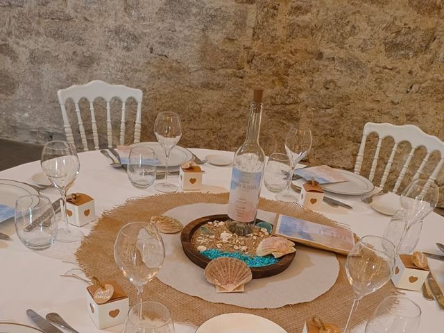 Le mariage de Ghislain  et Giancarlo  à Coti-Chiavari, Corse 9