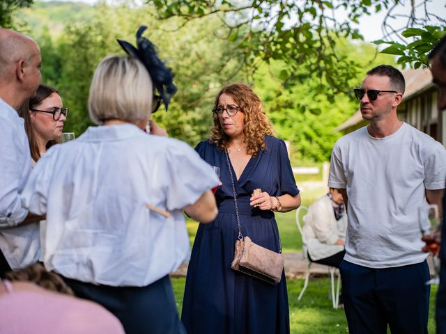 Le mariage de Thibaut et Charline à Amiens, Somme 18