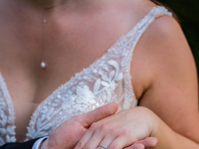 Le mariage de Thibaut et Charline à Amiens, Somme 22
