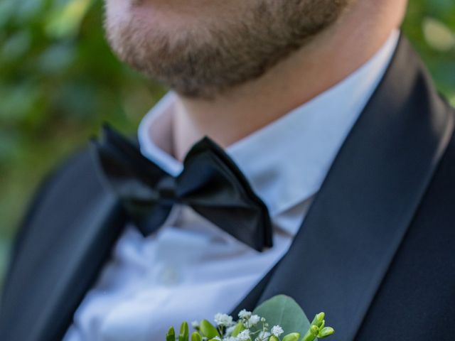 Le mariage de Thibaut et Charline à Amiens, Somme 25