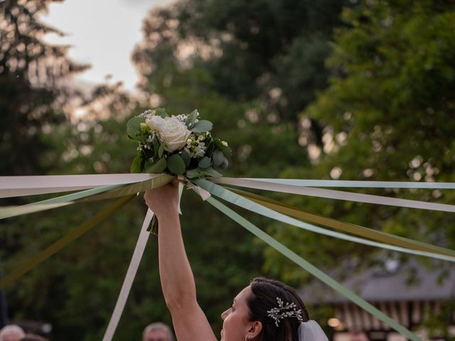 Le mariage de Thibaut et Charline à Amiens, Somme 28