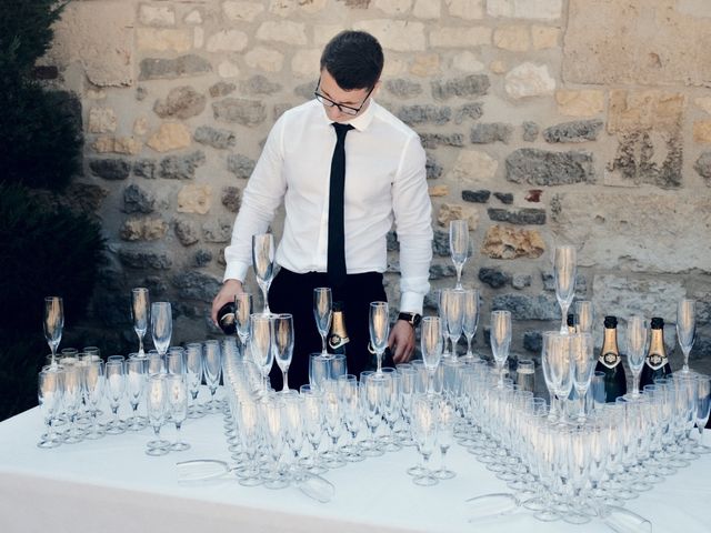 Le mariage de Nicolas et Anne à Ressons-sur-Matz, Oise 3