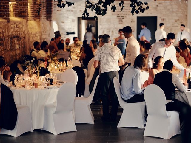 Le mariage de Nicolas et Anne à Ressons-sur-Matz, Oise 9
