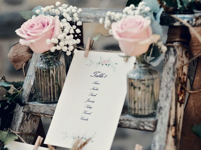 Le mariage de Nicolas et Anne à Ressons-sur-Matz, Oise 11