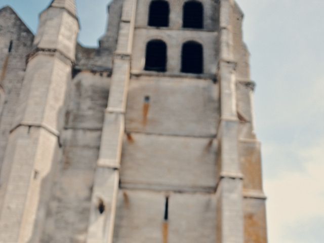 Le mariage de Nicolas et Anne à Ressons-sur-Matz, Oise 12