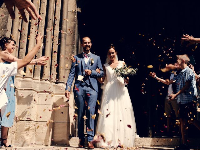 Le mariage de Nicolas et Anne à Ressons-sur-Matz, Oise 13