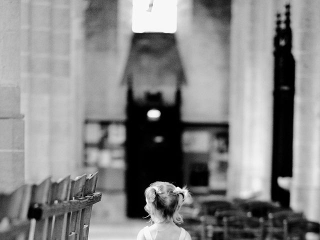 Le mariage de Nicolas et Anne à Ressons-sur-Matz, Oise 19