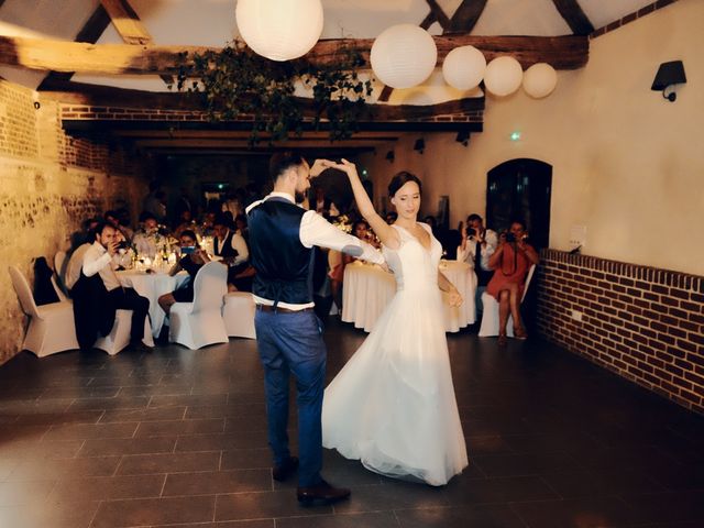 Le mariage de Nicolas et Anne à Ressons-sur-Matz, Oise 21