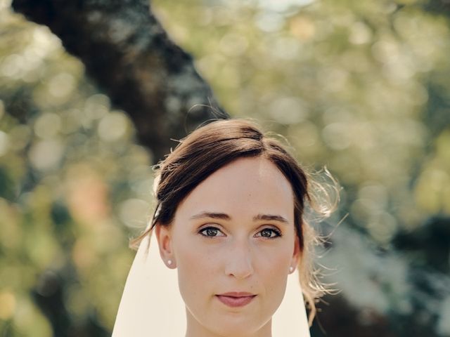 Le mariage de Nicolas et Anne à Ressons-sur-Matz, Oise 29