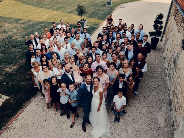 Le mariage de Nicolas et Anne à Ressons-sur-Matz, Oise 53
