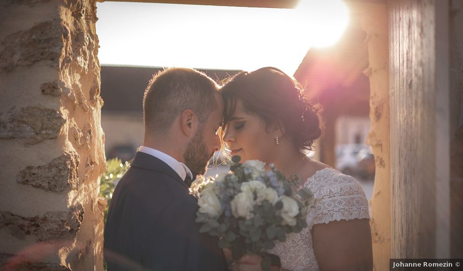 Le mariage de Simon et Ines à Alfortville, Val-de-Marne