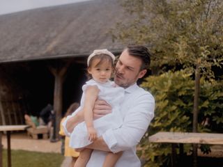 Le mariage de Jan et Suzanne 3