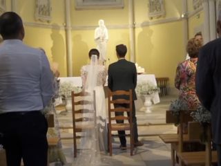 Le mariage de Nicolas et Marine 2