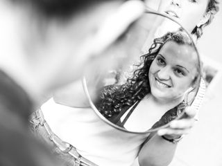 Le mariage de Jessy et Esin 3