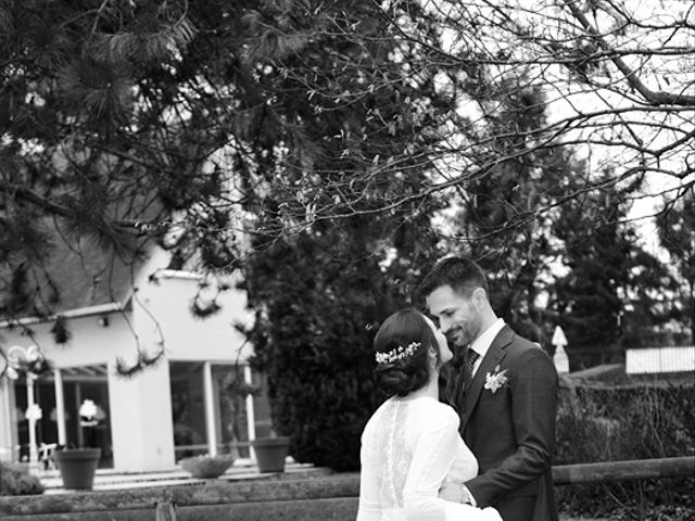 Le mariage de Nicolas et Camille à Chérisy, Eure-et-Loir 22