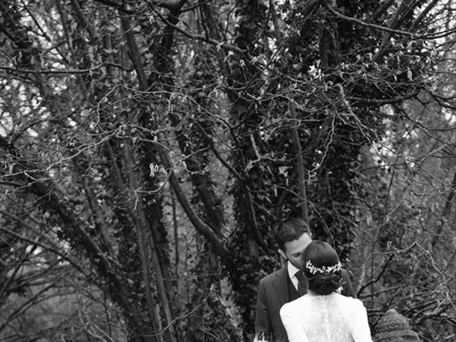 Le mariage de Nicolas et Camille à Chérisy, Eure-et-Loir 26