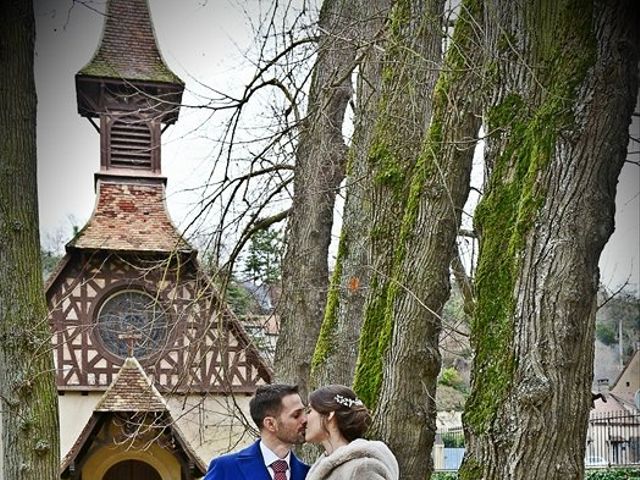 Le mariage de Nicolas et Camille à Chérisy, Eure-et-Loir 25