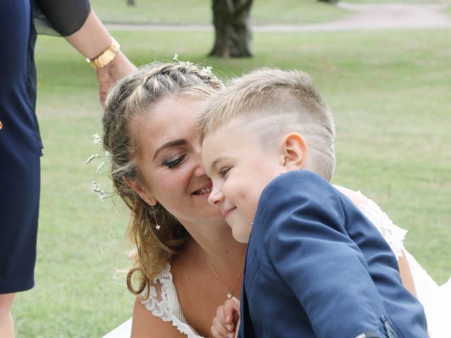 Le mariage de Jérémy et Agnès à Royan, Charente Maritime 20