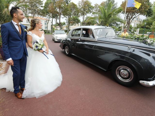 Le mariage de Jérémy et Agnès à Royan, Charente Maritime 21