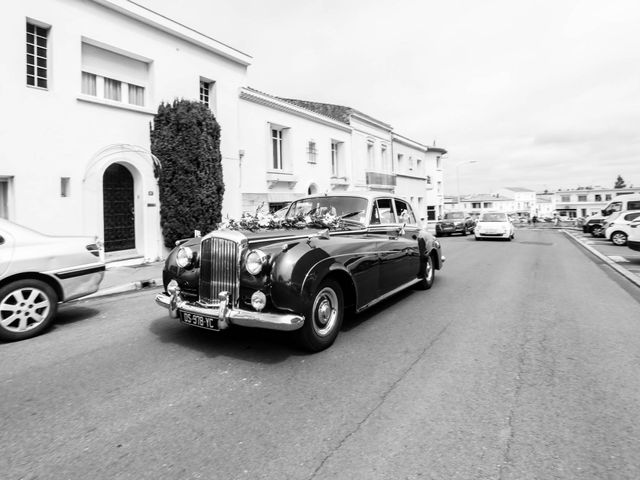 Le mariage de Jérémy et Agnès à Royan, Charente Maritime 22