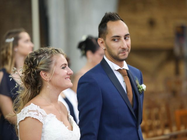 Le mariage de Jérémy et Agnès à Royan, Charente Maritime 27