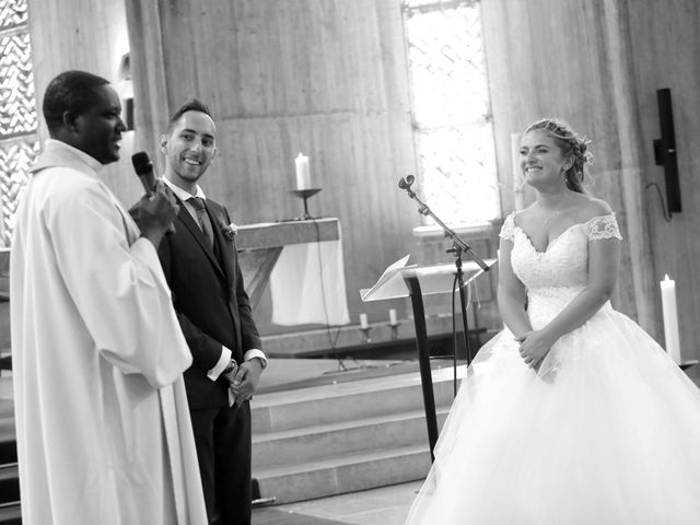 Le mariage de Jérémy et Agnès à Royan, Charente Maritime 28