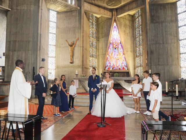 Le mariage de Jérémy et Agnès à Royan, Charente Maritime 33