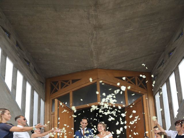 Le mariage de Jérémy et Agnès à Royan, Charente Maritime 35