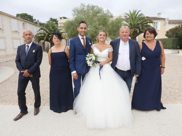 Le mariage de Jérémy et Agnès à Royan, Charente Maritime 40