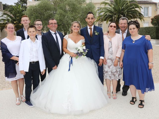 Le mariage de Jérémy et Agnès à Royan, Charente Maritime 45