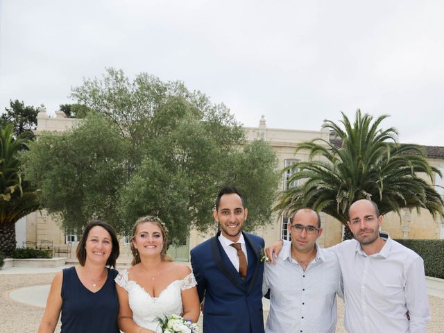 Le mariage de Jérémy et Agnès à Royan, Charente Maritime 46