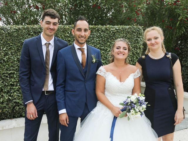 Le mariage de Jérémy et Agnès à Royan, Charente Maritime 48