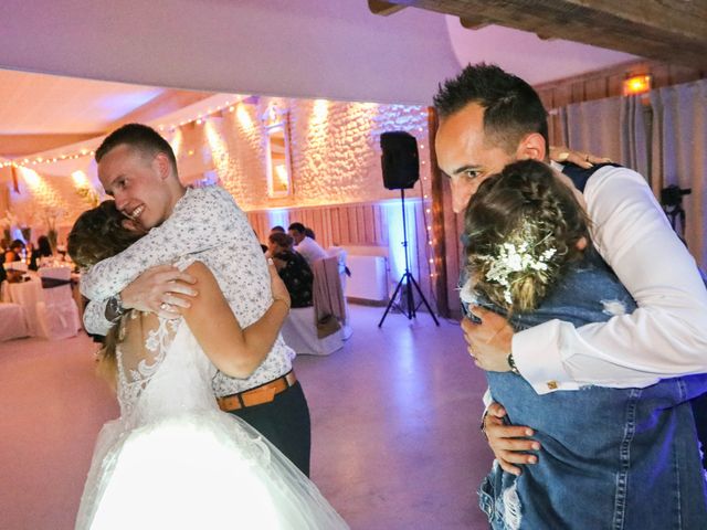 Le mariage de Jérémy et Agnès à Royan, Charente Maritime 55