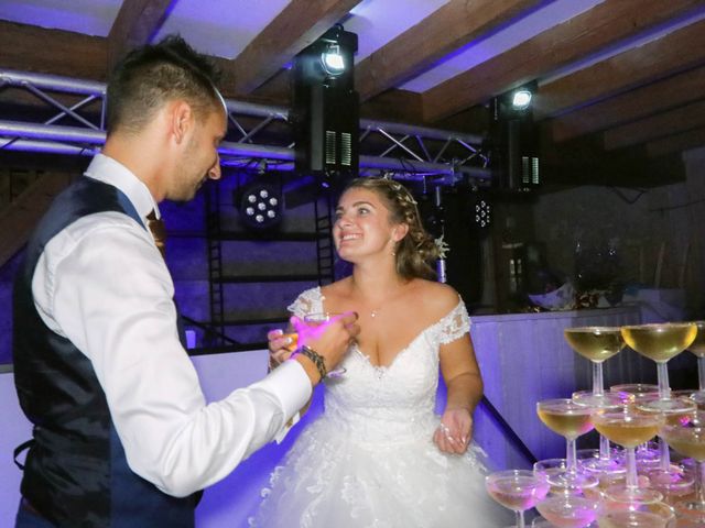 Le mariage de Jérémy et Agnès à Royan, Charente Maritime 57