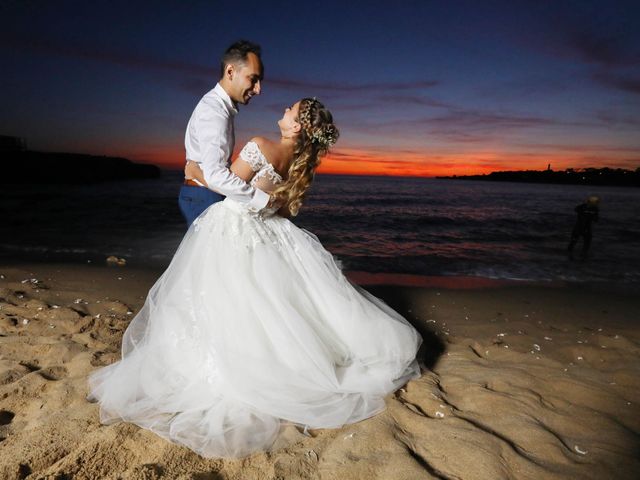 Le mariage de Jérémy et Agnès à Royan, Charente Maritime 71