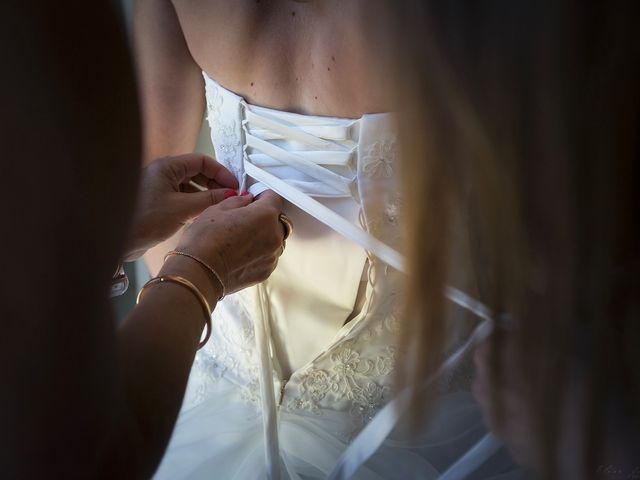 Le mariage de Christophe et Mélanie à Antibes, Alpes-Maritimes 8