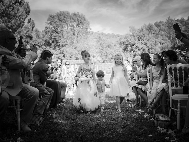 Le mariage de Christophe et Mélanie à Antibes, Alpes-Maritimes 20